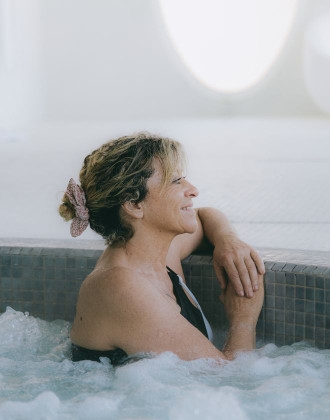 Marine Spa Escape