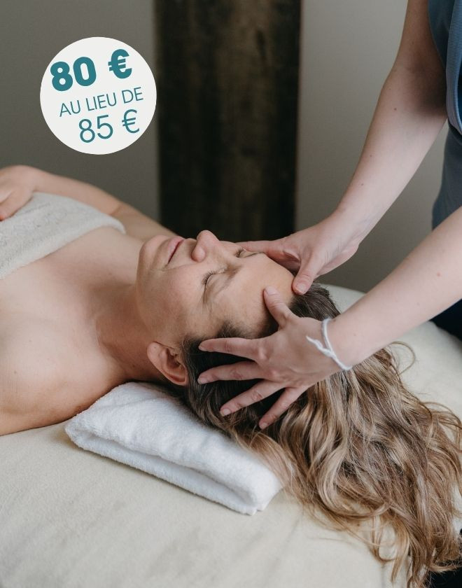 Christalâme Treatment Les Corallines Thalasso & Resort