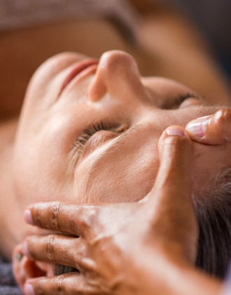 Ko-Bi-Do Smoothing & Plumping Facial