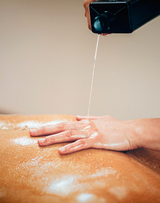 Relaxation Massage