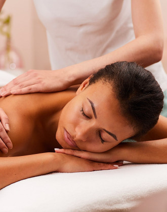 Sublime Polynesian Massage