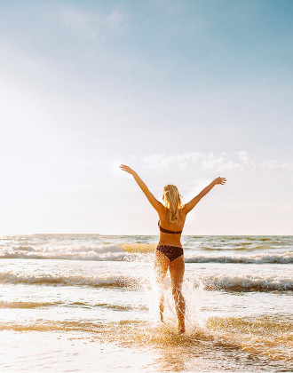 Vitality & Sunshine