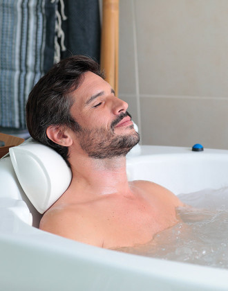 Underwater Massage Shower