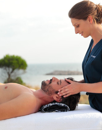 Treatment Package Facial Treatment - For Men
