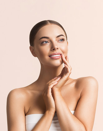 Complete Package Renata Thalasso Spa Les Corallines
