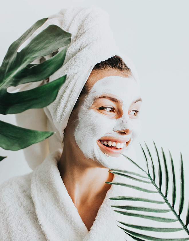 Facial Jeune Écume - Thalasso & SpaLes Corallines