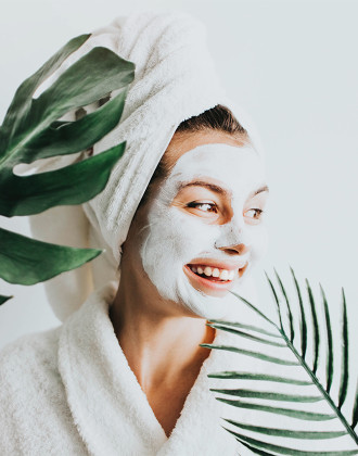 Facial Jeune Écume - Thalasso & SpaLes Corallines
