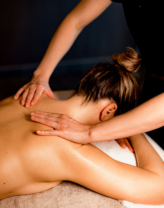 Les Corallines Thalasso Spa "Wellness and Serenity" Package