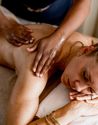 Les Corallines Marine Thalasso & Spa Immersion Day