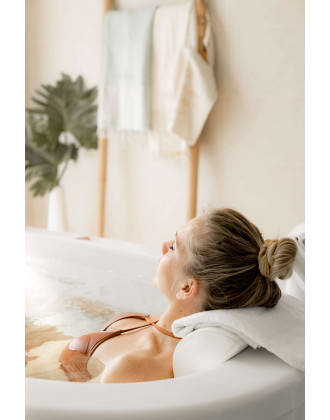 Detox Infusion Bath - New