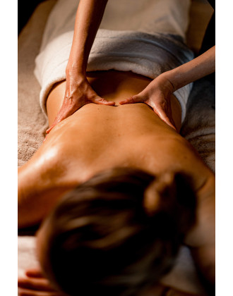 Balance & Wellbeing Program