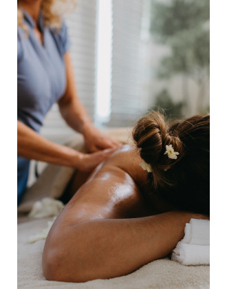 Radiance Body Scrub papaya puree Cinq Mondes