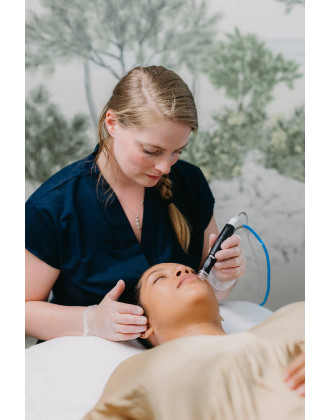 Treatment Package Hydrafacial® Platinum