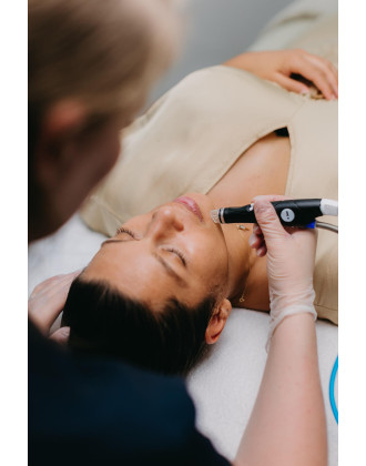 Treatment Package Hydrafacial® Signature