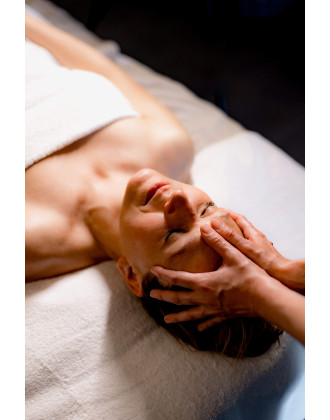 Treatment Package Facial Phytomer Water Pearl