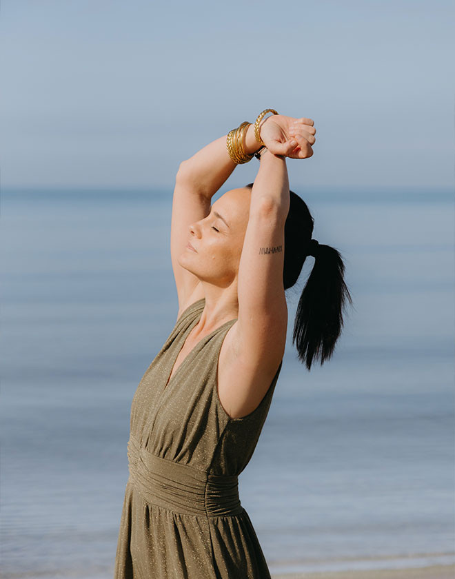 Les Corallines Thalasso & Resort Marine Wave Treatment