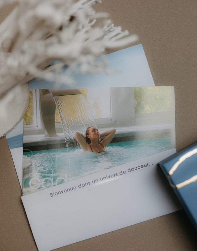 Les Corallines Thalasso & Resort Gift Card (250 €)