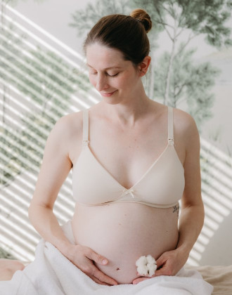 Expectant Mother Ritual