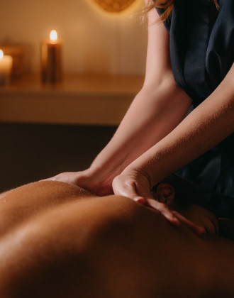 Massage Ocean of Sunlight