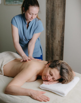 Treatment Series MixMassages, 50 min