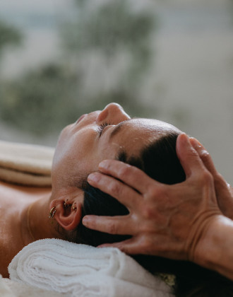 Harmonia Massage - New