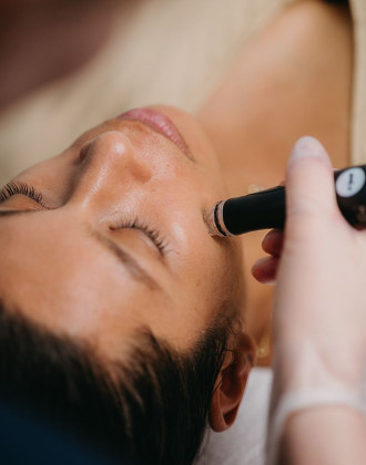 Hydrafacial® Signature Treatment