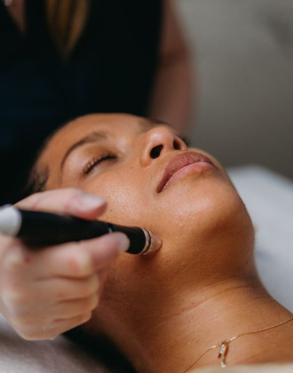 Hydrafacial Treatment Deluxe®
