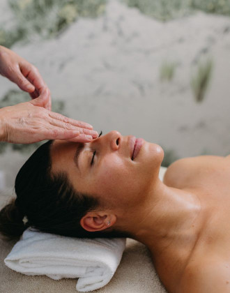 Facial Phytomer Water Pearl