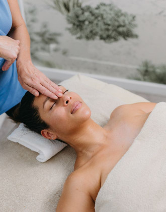Ko-Bi-Do-Royal Facial Massage