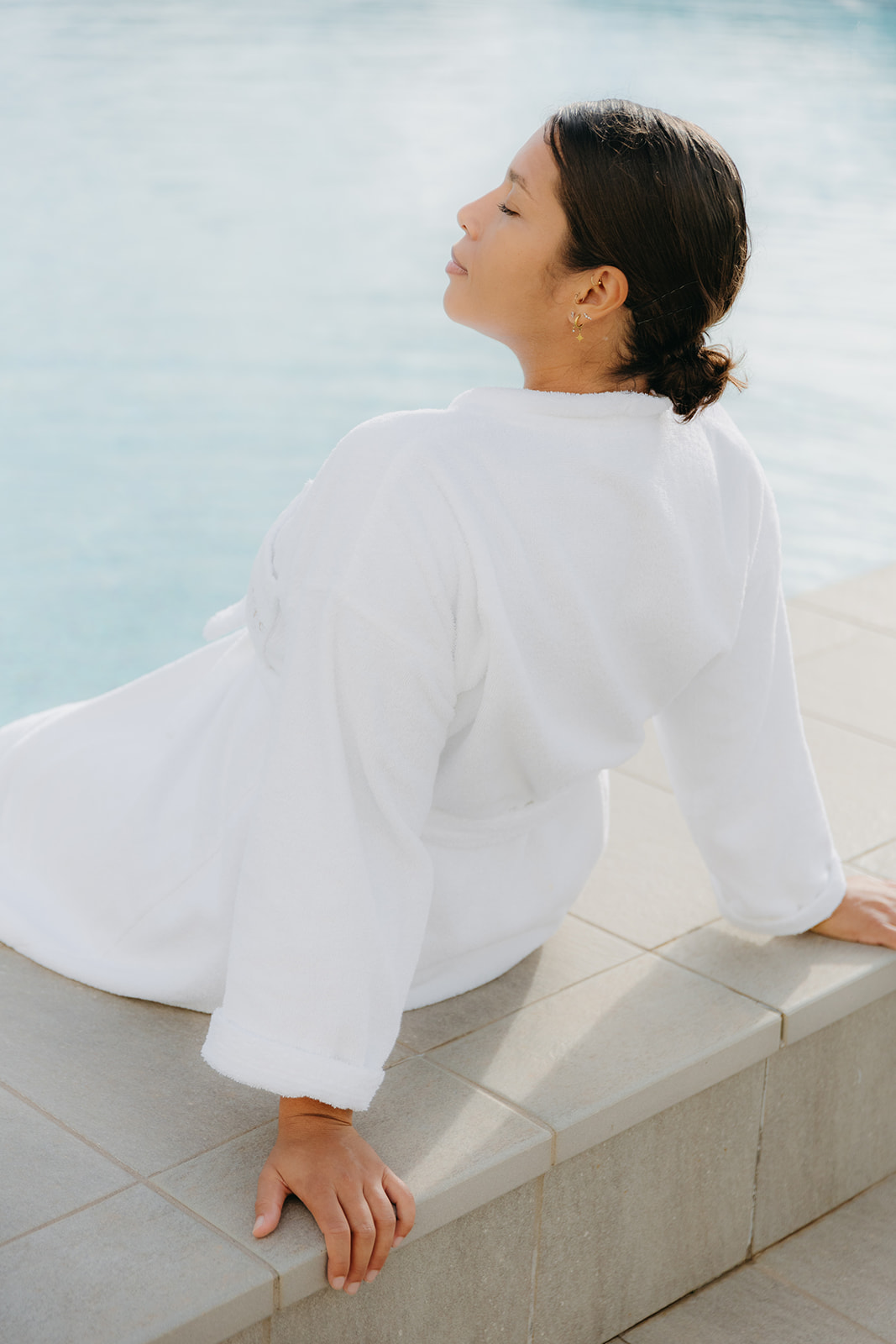 Cadeau pour les 40 ans Thalasso Montpellier