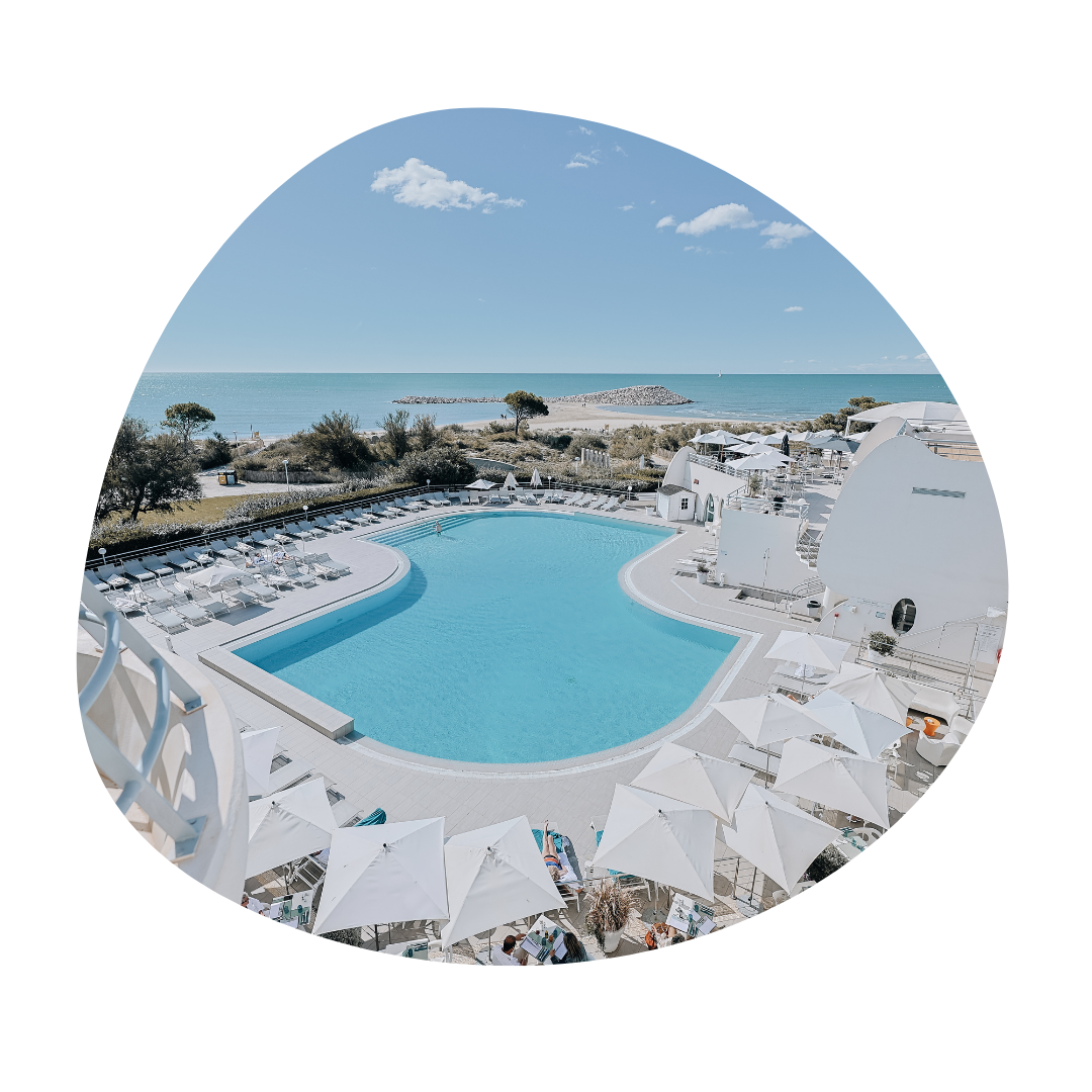 évènements Thalasso les Corallines