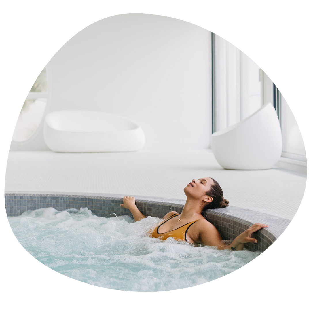 Parcours Marin - Thalasso & Spa Les Corallines