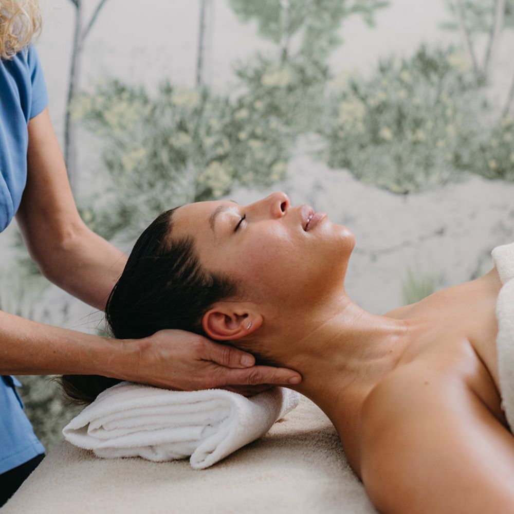 Les bons cadeaux Thalasso Spa près de Montpellier