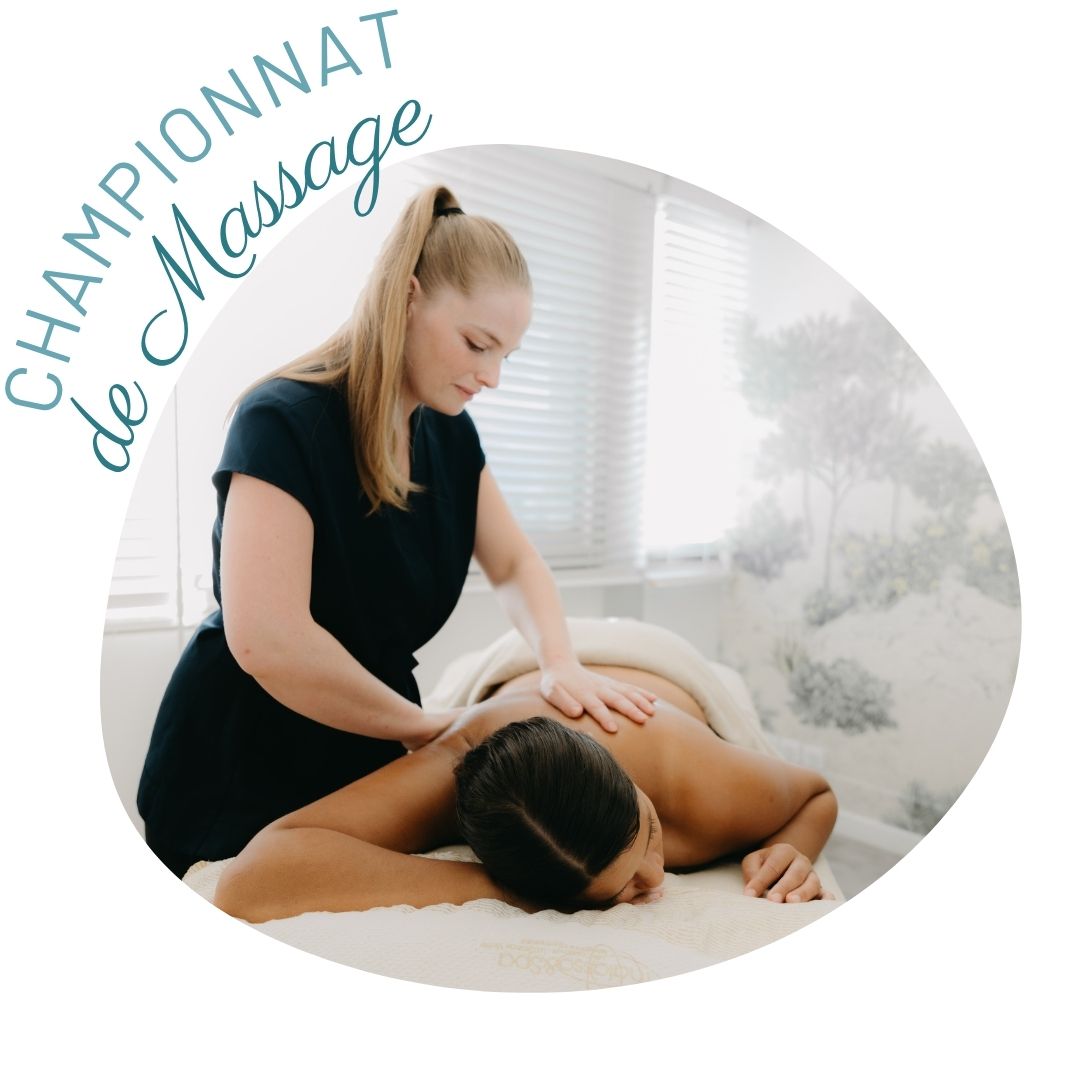 Championnat de massage