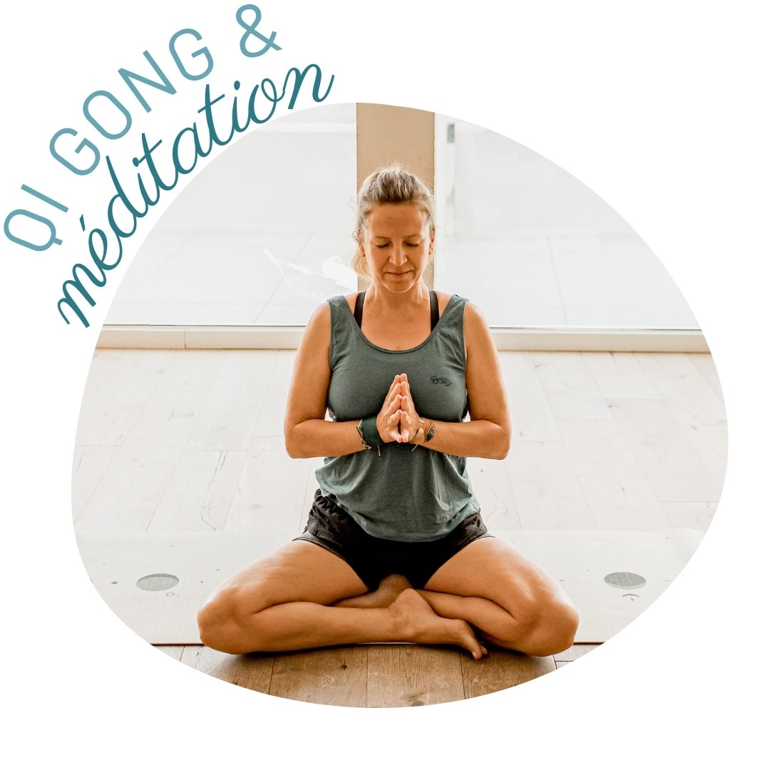 Qi Gong & Méditation