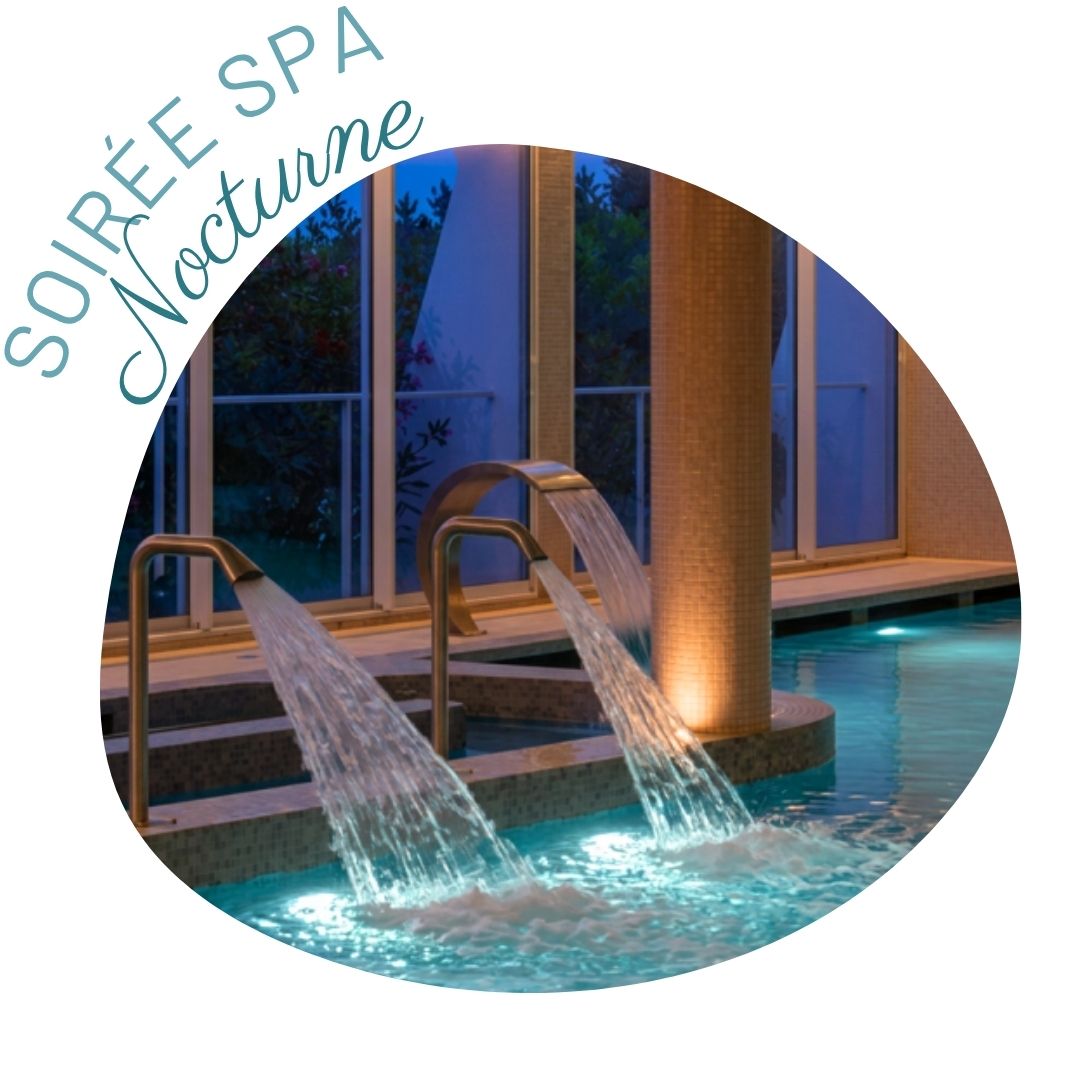 Soirée spa Nocturne