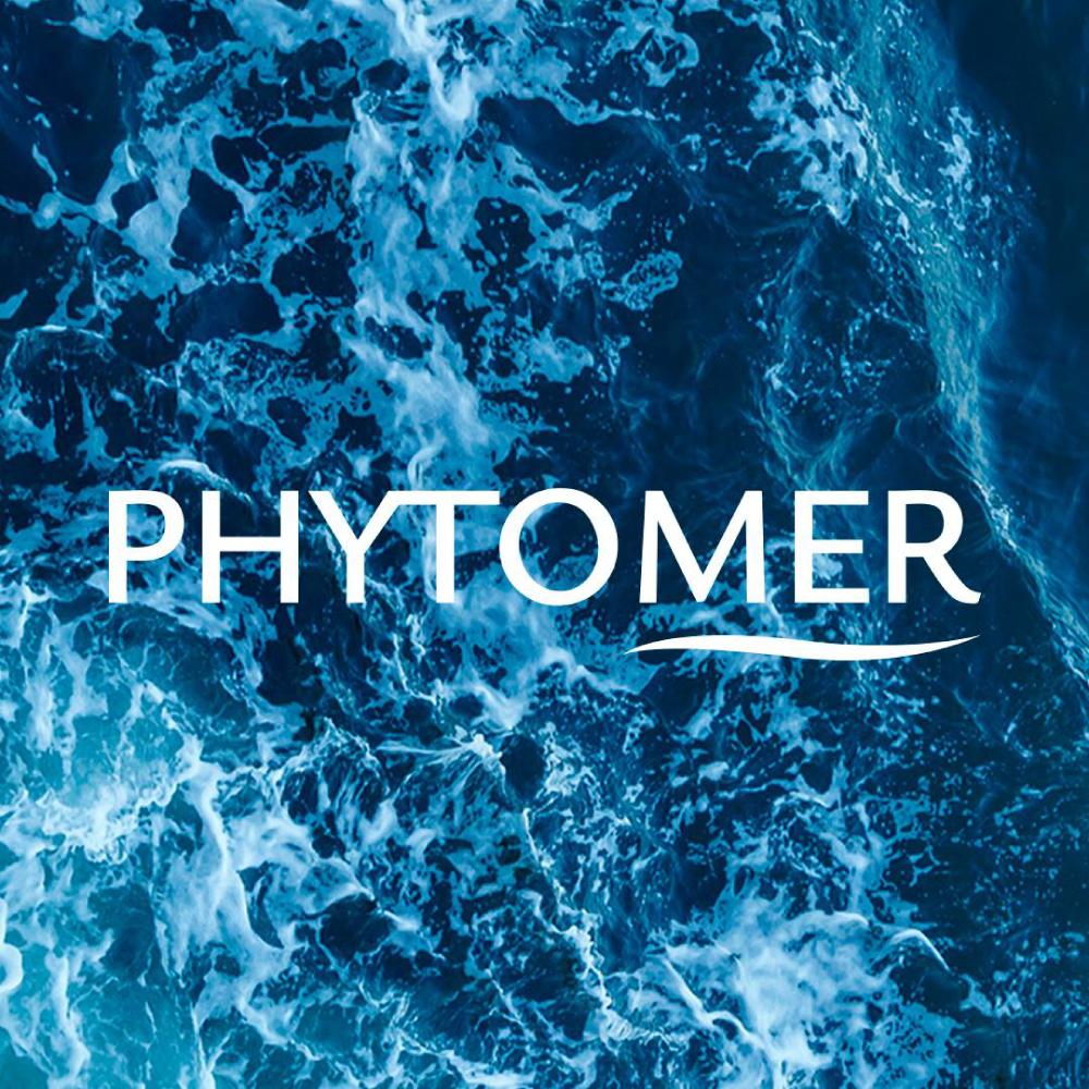 Phytomer Marque partenaire Thalasso & Spa Les Corallines