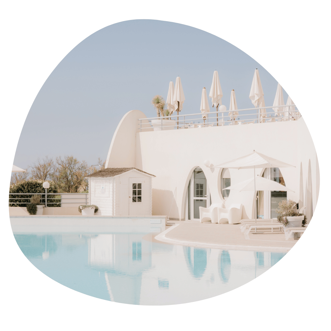 Les Corallines Thalasso & Resort