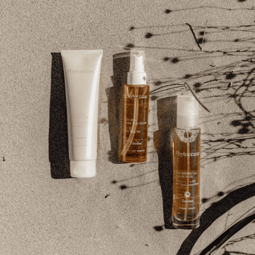 Phytocéane partenaire Thalasso & Spa Les Corallines
