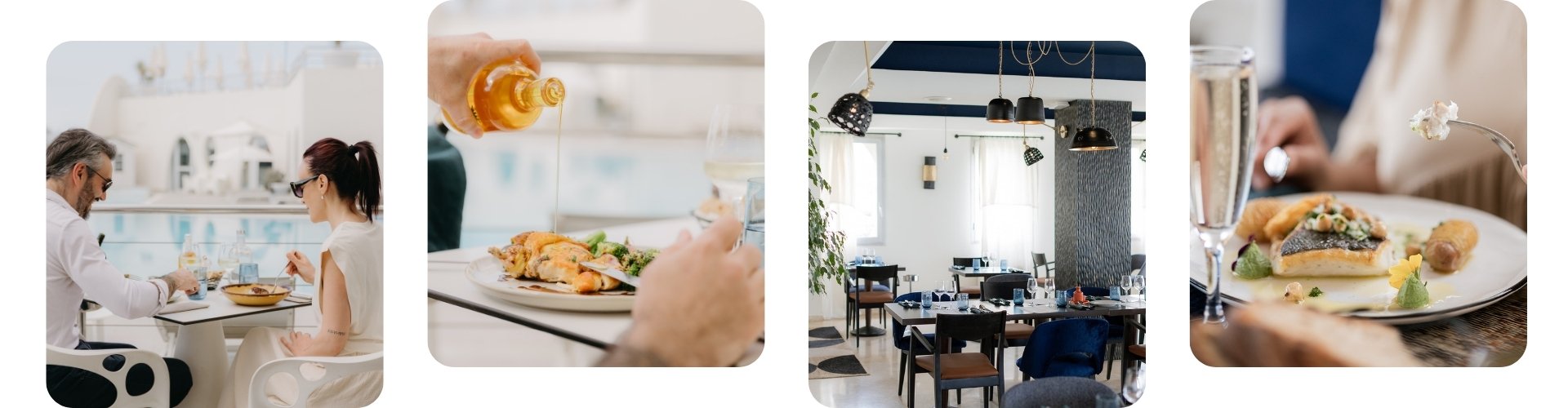 Restaurant Orata
